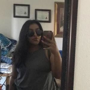 Meet your Posher, Jasmine